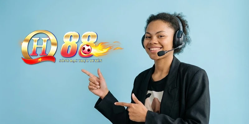 Chăm sóc khách hàng được QH88 coi là sứ mệnh thiêng liêng
