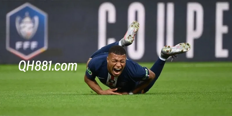 Chấn thương ảnh hưởng rất lớn đến cầu thủ