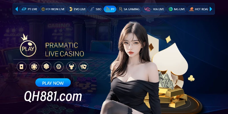 Đẳng cấp ở Roulette QH88 là điều không cần phải bàn cãi