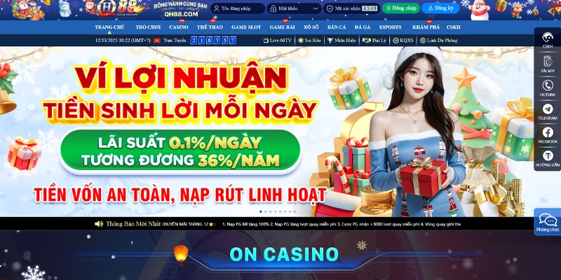 Đăng Ký QH88 - Hướng Dẫn Tạo Tài Khoản Nhanh Chóng Để Nhận Thưởng Lớn