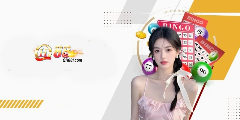 Hướng dẫn bài bản cách chơi keno tại QH88