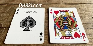 Hướng Dẫn Chơi Blackjack