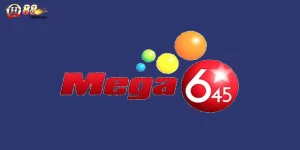 Mega 6/45 Là Gì? Bí Kíp Săn Jackpot Và Hướng Dẫn Chơi Tại QH88