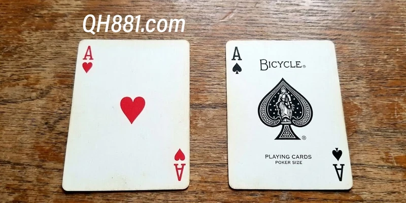 Quy tắc số 1 trong Blackjack: càng gần 21 điểm càng tốt