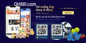 Tải APP QH88