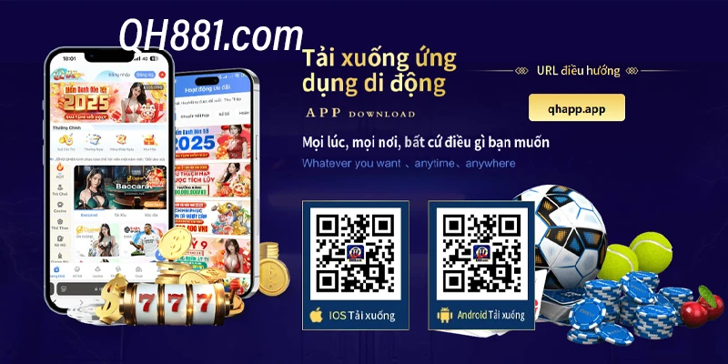 Tải APP QH88